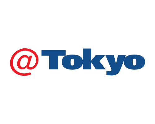 ATTOKYO website