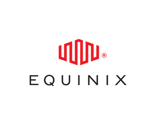 Equinix website