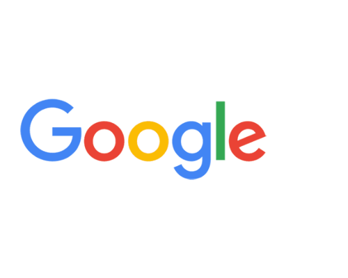 Google website