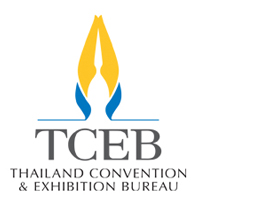 TCEB logo